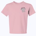 ACS - Youth Dri Power ® 50/50 Cotton/Poly T Shirt Thumbnail
