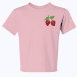 ACS - Youth Dri Power ® 50/50 Cotton/Poly T Shirt Thumbnail