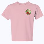 ACS - Youth Dri Power ® 50/50 Cotton/Poly T Shirt Thumbnail