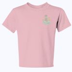 ACS - Youth Dri Power ® 50/50 Cotton/Poly T Shirt Thumbnail