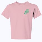 ACS - Youth Dri Power ® 50/50 Cotton/Poly T Shirt Thumbnail