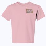 ACS - Youth Dri Power ® 50/50 Cotton/Poly T Shirt Thumbnail