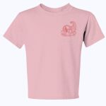ACS - Youth Dri Power ® 50/50 Cotton/Poly T Shirt Thumbnail