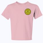 ACS - Youth Dri Power ® 50/50 Cotton/Poly T Shirt Thumbnail