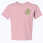 ACS - Youth Dri Power ® 50/50 Cotton/Poly T Shirt Thumbnail