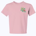 ACS - Youth Dri Power ® 50/50 Cotton/Poly T Shirt Thumbnail