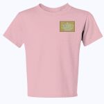 ACS - Youth Dri Power ® 50/50 Cotton/Poly T Shirt Thumbnail