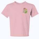 ACS - Youth Dri Power ® 50/50 Cotton/Poly T Shirt Thumbnail