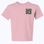 ACS - Youth Dri Power ® 50/50 Cotton/Poly T Shirt Thumbnail