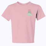 ACS - Youth Dri Power ® 50/50 Cotton/Poly T Shirt Thumbnail