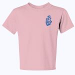 ACS - Youth Dri Power ® 50/50 Cotton/Poly T Shirt Thumbnail