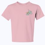 ACS - Youth Dri Power ® 50/50 Cotton/Poly T Shirt Thumbnail