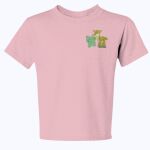 ACS - Youth Dri Power ® 50/50 Cotton/Poly T Shirt Thumbnail