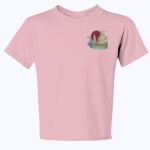 ACS - Youth Dri Power ® 50/50 Cotton/Poly T Shirt Thumbnail