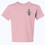 ACS - Youth Dri Power ® 50/50 Cotton/Poly T Shirt Thumbnail