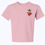 ACS - Youth Dri Power ® 50/50 Cotton/Poly T Shirt Thumbnail