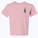ACS - Youth Dri Power ® 50/50 Cotton/Poly T Shirt Thumbnail