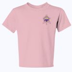 ACS - Youth Dri Power ® 50/50 Cotton/Poly T Shirt Thumbnail