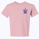 ACS - Youth Dri Power ® 50/50 Cotton/Poly T Shirt Thumbnail