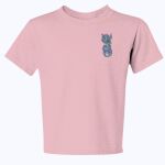 ACS - Youth Dri Power ® 50/50 Cotton/Poly T Shirt Thumbnail