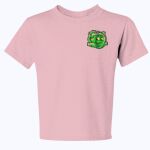 ACS - Youth Dri Power ® 50/50 Cotton/Poly T Shirt Thumbnail