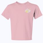 ACS - Youth Dri Power ® 50/50 Cotton/Poly T Shirt Thumbnail