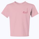 ACS - Youth Dri Power ® 50/50 Cotton/Poly T Shirt Thumbnail