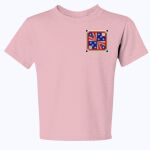 ACS - Youth Dri Power ® 50/50 Cotton/Poly T Shirt Thumbnail