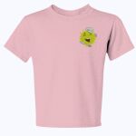 ACS - Youth Dri Power ® 50/50 Cotton/Poly T Shirt Thumbnail