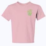 ACS - Youth Dri Power ® 50/50 Cotton/Poly T Shirt Thumbnail