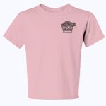 ACS - Youth Dri Power ® 50/50 Cotton/Poly T Shirt Thumbnail
