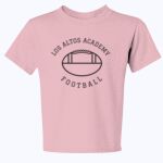 ACS - Youth Dri Power ® 50/50 Cotton/Poly T Shirt Thumbnail