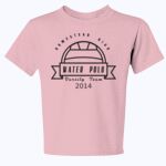 ACS - Youth Dri Power ® 50/50 Cotton/Poly T Shirt Thumbnail