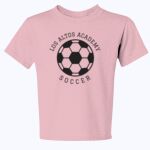 ACS - Youth Dri Power ® 50/50 Cotton/Poly T Shirt Thumbnail