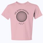 ACS - Youth Dri Power ® 50/50 Cotton/Poly T Shirt Thumbnail