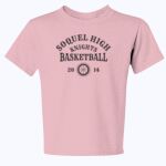 ACS - Youth Dri Power ® 50/50 Cotton/Poly T Shirt Thumbnail