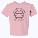 ACS - Youth Dri Power ® 50/50 Cotton/Poly T Shirt Thumbnail