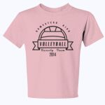 ACS - Youth Dri Power ® 50/50 Cotton/Poly T Shirt Thumbnail