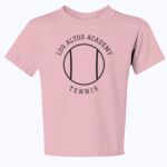 ACS - Youth Dri Power ® 50/50 Cotton/Poly T Shirt Thumbnail