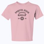 ACS - Youth Dri Power ® 50/50 Cotton/Poly T Shirt Thumbnail