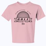 ACS - Youth Dri Power ® 50/50 Cotton/Poly T Shirt Thumbnail