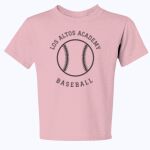 ACS - Youth Dri Power ® 50/50 Cotton/Poly T Shirt Thumbnail