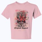 ACS - Youth Dri Power ® 50/50 Cotton/Poly T Shirt Thumbnail