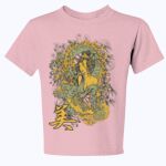 ACS - Youth Dri Power ® 50/50 Cotton/Poly T Shirt Thumbnail