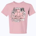 ACS - Youth Dri Power ® 50/50 Cotton/Poly T Shirt Thumbnail