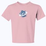 ACS - Youth Dri Power ® 50/50 Cotton/Poly T Shirt Thumbnail