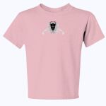 ACS - Youth Dri Power ® 50/50 Cotton/Poly T Shirt Thumbnail