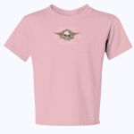 ACS - Youth Dri Power ® 50/50 Cotton/Poly T Shirt Thumbnail