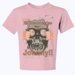 ACS - Youth Dri Power ® 50/50 Cotton/Poly T Shirt Thumbnail