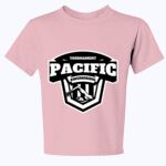 ACS - Youth Dri Power ® 50/50 Cotton/Poly T Shirt Thumbnail